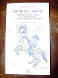 Lettere sul confine