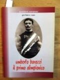 Umberto Barozzi il primo olimpionico