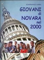 Giovani di Novara nel 2000