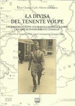 La divisa del tenente Volpe