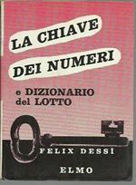 La chiave dei numeri e Dizionario del lotto