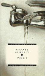 Poesie (Rafael Alberti)