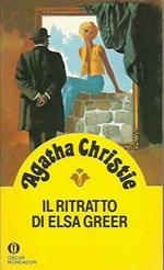 Il ritratto di Elsa Greer