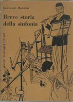 Breve storia della sinfonia