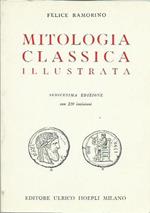 Mitologia classica illustrata