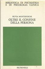 Oltre il confine della persona