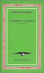 L' impero di Roma - volume 3