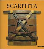 Salvatore Scarpitta. Opere (1957-1991). Catalogo della mostra (Arona, 1998). Ediz. italiana e inglese
