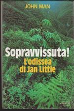 Sopravvissuta! L'odissea di Jan Little