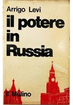 Il potere in Russia