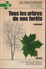 Tous les arbres de nos forets