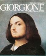 Giorgione. L'Opera Completa