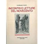 Incontri E Letture Del Novecento