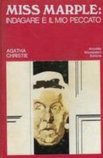 Miss Marple: Indagare E' Il Mio Peccato