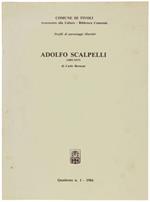 Adolfo Scalpelli (1882-1917)