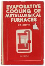 Evaporative Cooling Of Metallurgical Furnaces. Translated From The Russian By V.V.Afanasyev