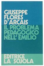 Il Problema Pedagogico Nell'emilio Di G.G.Rousseau