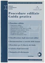 Procedure Edilizie - Guida Pratica