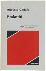 Stalattiti