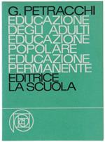 Educazione Degli Adulti - Educazione Popolare - Educazione Permanente