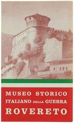 Museo Storico Italiano Della Guerra