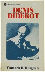 Denis Diderot [Edizione In Spagnolo]