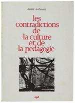 Les Contradictions De La Culture Et De La Pedagogie