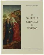 La Galleria Sabauda Di Torino