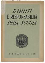 Diritti E Responsabilita' Della Scuola