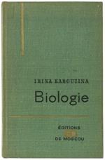 Biologie. Traduit Du Russe Par V.Karovskaia