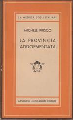 La Provincia Addormentata