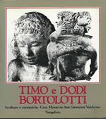 Timo E Dodi Bortolotti