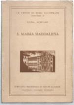 S. Maria Maddalena