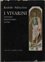 I Vivarini (Antonio, Bartolomeo, Alvise)