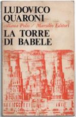 La Torre Di Babele