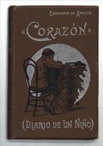Corazon (Diario De Un Niño