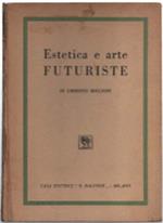 Estetica E Arte Foturiste