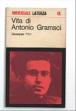 Vita Di Antonio Gramsci