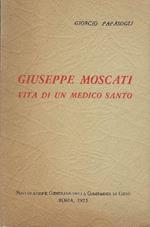 Giuseppe Moscati Vita Di Un Medico Santo