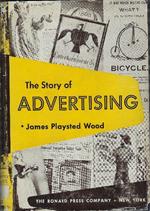 The Story Of Advertising
