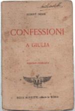 Confessioni A Giulia
