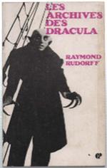 Les Archives Des Dracula