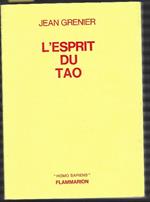 L' esprit Du Tao