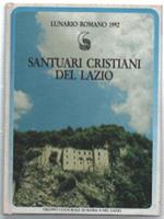 Santuari Cristiani Del Lazio