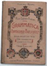 Grammatica Ed Esercizi Pratici Della Lingua Portoghese - Brasiliana Col Testo..