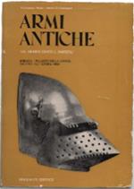 Armi Antiche Dal Museo Civico L. Marzoli. Catalogo