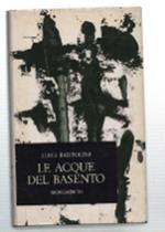 Le Acque Del Basento