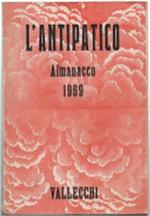 L' antipatico, Almanacco Per Il 1959