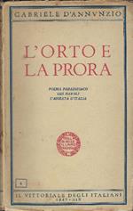 L' orto E La Prora