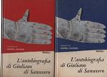 L' autobiografia Di Giuliano Di Sansevero